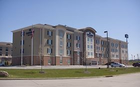 Candlewood Suites Youngstown W - I-80 Niles Area By Ihg